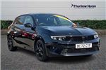 2023 Vauxhall Astra