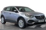 2019 Vauxhall Grandland X