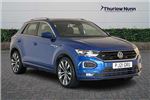 2021 Volkswagen T-Roc