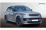 2022 Land Rover Range Rover Sport