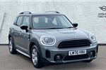 2020 MINI Countryman