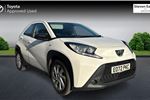 2022 Toyota Aygo X