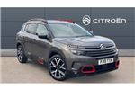 2019 Citroen C5 Aircross