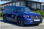 2023 Mercedes-Benz GLB