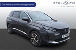 2021 Peugeot 5008