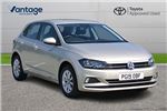 2019 Volkswagen Polo