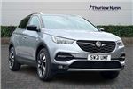 2021 Vauxhall Grandland X