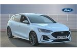 2022 Ford Focus