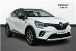 2022 Renault Captur