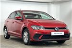 2022 Volkswagen Polo