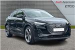 2024 Audi Q4 e-tron Sportback