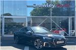 2022 Audi S5