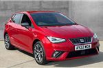 2022 SEAT Ibiza