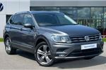 2020 Volkswagen Tiguan Allspace