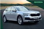 2024 Skoda Kamiq