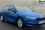 2025 Skoda Octavia Estate