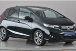 2019 Honda Jazz