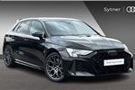 2025 Audi RS3