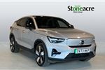 2023 Volvo C40