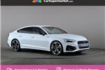 2022 Audi A5 Sportback