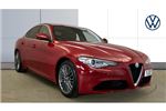 2021 Alfa Romeo Giulia