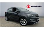 2016 Vauxhall Mokka X