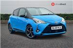 2018 Toyota Yaris