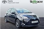 2018 Toyota Yaris