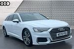 2021 Audi A6