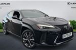 2023 Lexus UX