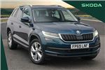 2019 Skoda Kodiaq