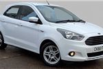 2016 Ford Ka+