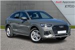 2023 Audi Q5 Sportback