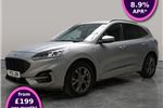 2021 Ford Kuga