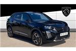 2024 Peugeot 2008