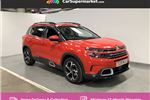 2020 Citroen C5 Aircross