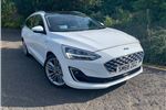 2019 Ford Focus Vignale