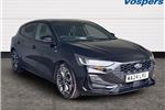 2024 Ford Focus