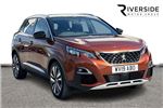 2019 Peugeot 3008