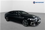 2022 Audi A5 Sportback