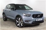 2021 Volvo XC40 Recharge