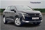 2021 Peugeot 3008