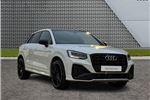 2021 Audi Q2