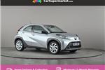 2022 Toyota Aygo X