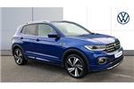 2021 Volkswagen T-Cross