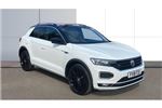 2018 Volkswagen T-Roc