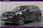 2019 Volvo XC40