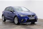 2019 SEAT Ibiza