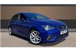 2021 SEAT Ibiza