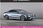 2021 Mercedes-Benz CLA